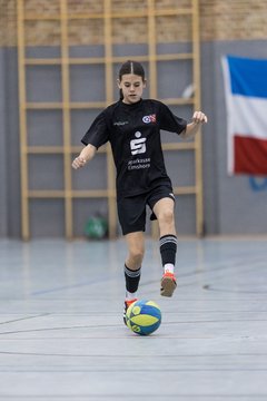 Bild 1080 - wCJ Loewinnen Cup C1